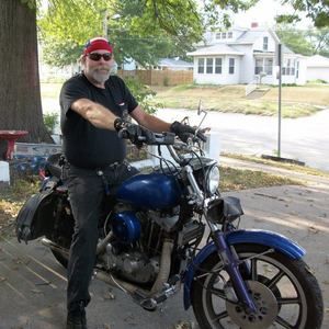 Meet your Posher, Ryan